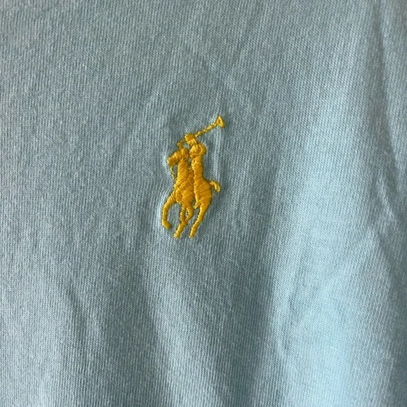 Polo Ralph Lauren tee shirt • Mens Large - Picture 3 of 6